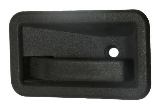 KAPI IC ACMA KOLU SOL SIYAH R19