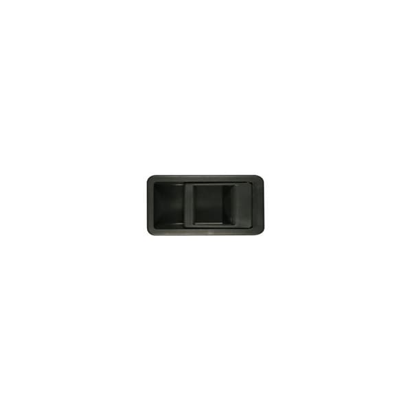 KAPI IC ACMA KOLU SIYAH R9/R11