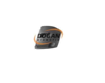 ÖN TAMPON SOL (İTALYAN) BOXER/DUCATO 2007-
