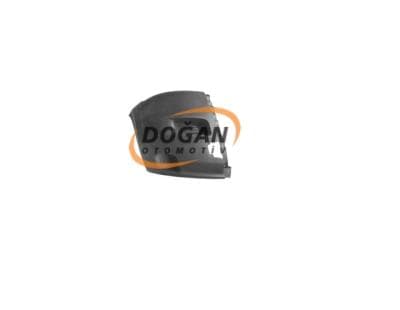 ÖN TAMPON SAĞ (İTALYAN) BOXER/DUCATO 2007-