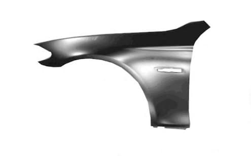 ON CAMURLUK SOL 09- BMW 5 F10