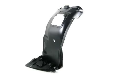 ON CAMURLUK DAVLUMBAZI ON PARCA (YERLI) SOL BMW 3 E90 2005>