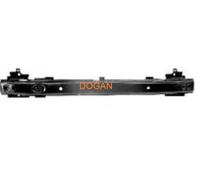 ÖN TAMPON DEMİRİ C2 2003-