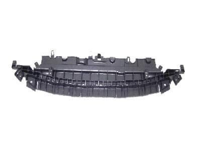 ÖN TAMPON ALT DEMİRİ ( PLASTİK ) C3 2009-