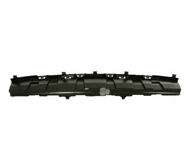 ÖN TAMPON DARBE EMİCİ (PLASTİK) C4 2011-