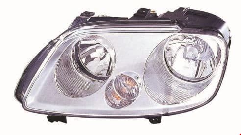 ÖN FAR SOL CADDY 2004-