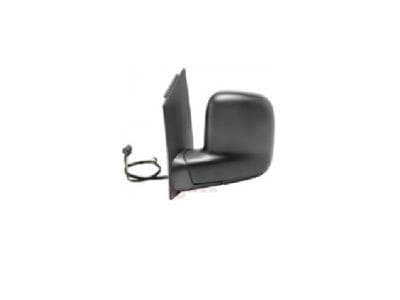 DİKİZ AYNASI (ELK.) SOL CADDY 2004-