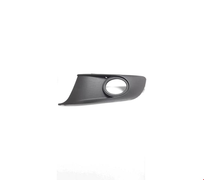 ÖN TAMPON IZGARASI (SİSLİ) SOL CADDY 2011-