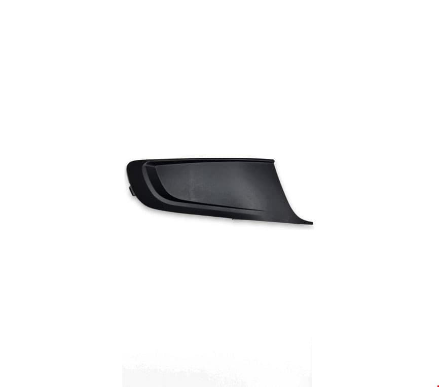 ÖN TAMPON IZGARASI SAĞ (SİSSİZ) CADDY 2011-