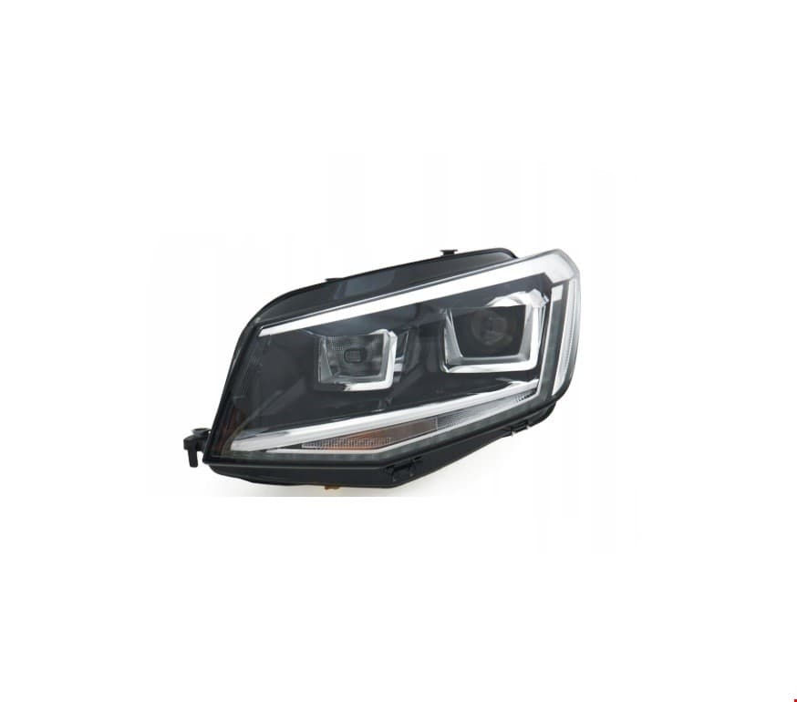 ÖN FAR SOL (XENON BEYİNLİ) CADDY 2015-