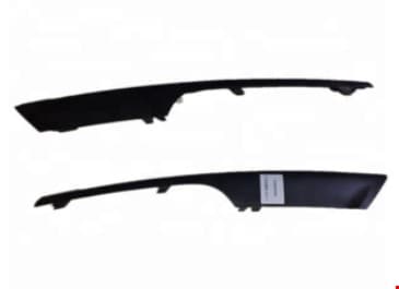 ÖN TAMPON SİS ÇITASI SOL ÜST CAYENNE 2011-