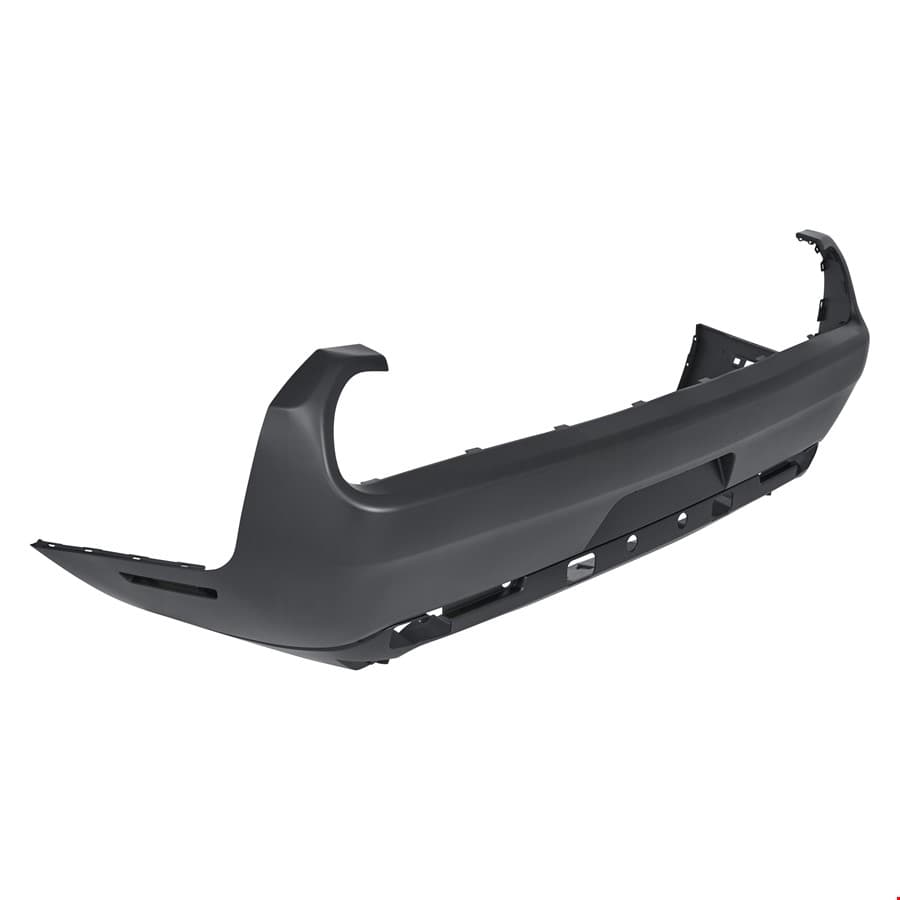ARKA TAMPON DODGE CHALLENGER 2015-2024
