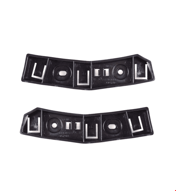 ÖN TAMPON BRAKET TAKIM (R+L) CHEROKEE 2015-