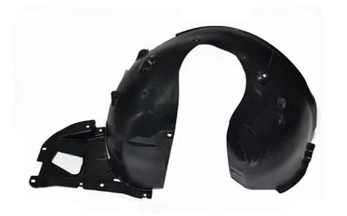 ON CAMURLUK DAVLUMBAZI SAG C3 2009-2015