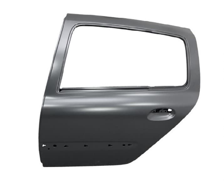 ARKA KAPI SOL SEDAN CLİO 2 2001-