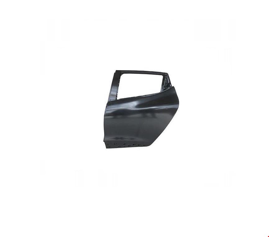 ARKA KAPI SOL CLİO (HB) 2013-