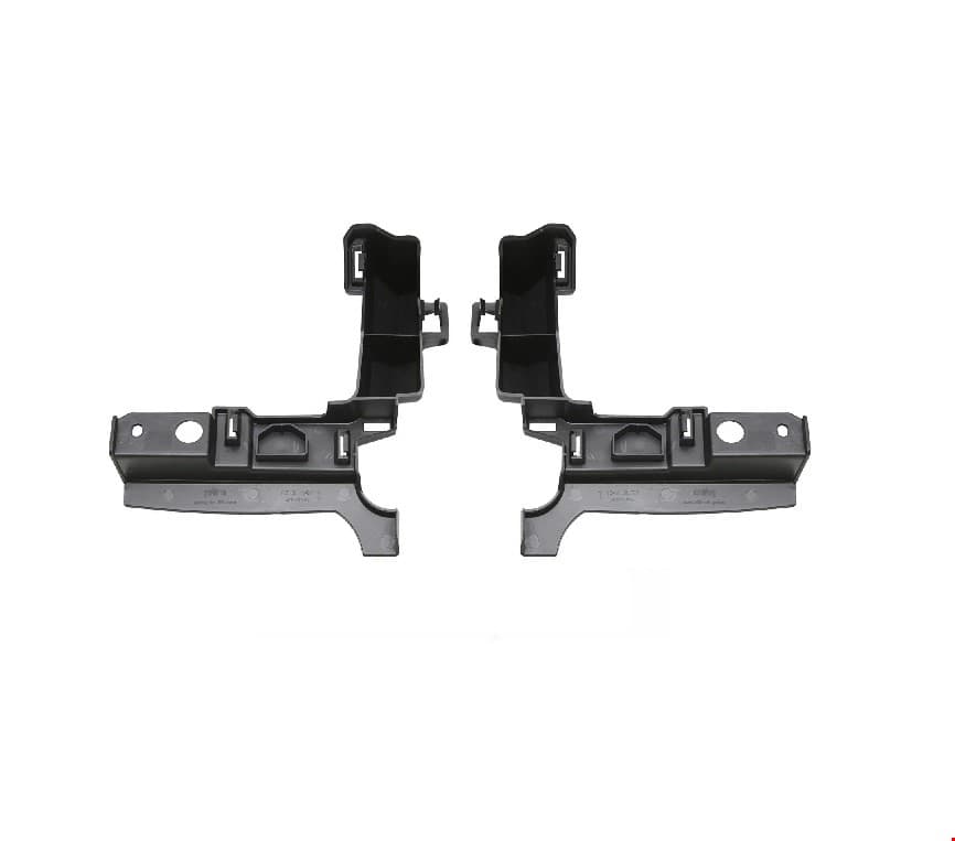ÖN TAMPON BRAKETİ (LH+RH) SET CLİO 4 2016-