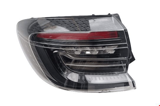 DIŞ STOP LAMBASI SOL (ICON) CLİO 5.5 2023-