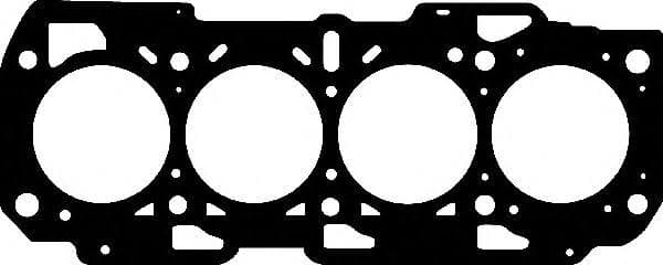 SILINDIR KAPAK CONTASI 0.82 MM DOBLO 1.9 DUZ