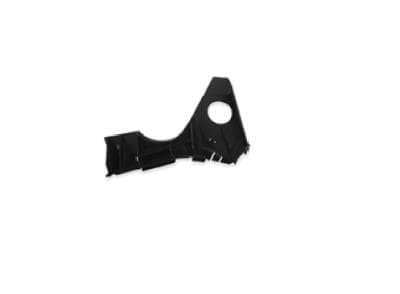 ÖN TAMPON BRAKETİ SOL COROLLA SEDAN 2002-