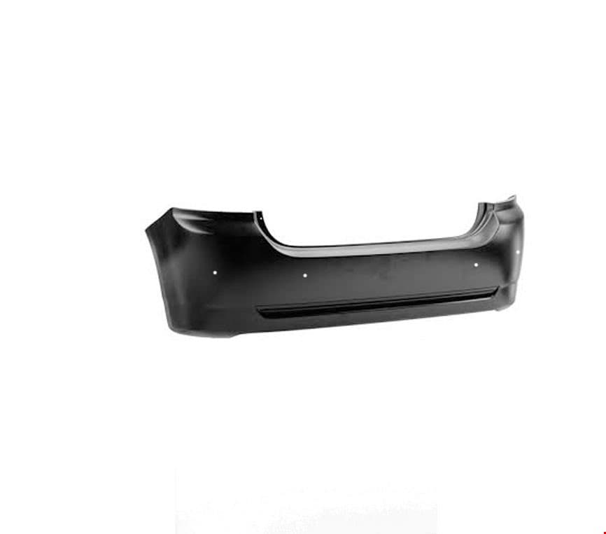 ARKA TAMPON (SENSÖR DELİKLİ) COROLLA HB 2004-