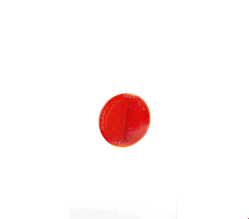ARKA TAMPON REFLEKTÖRÜ SOL COROLLA 2007-