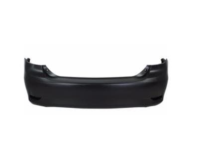 ARKA TAMPON COROLLA 2011-