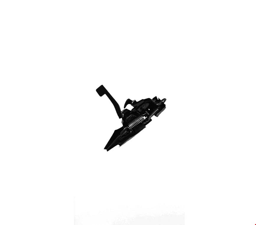 MOTOR KAPUT KİLİDİ (ELEKTRİKLİ) COROLLA 2014-