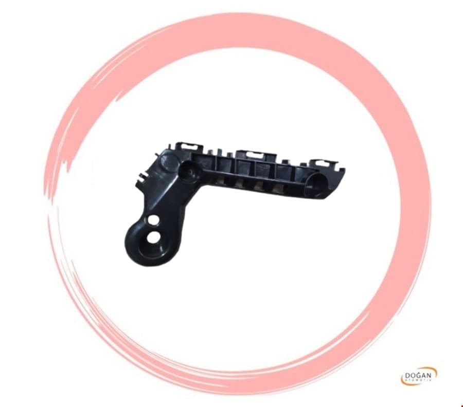 ON TAMPON BRAKETI SAG COROLLA 2019-