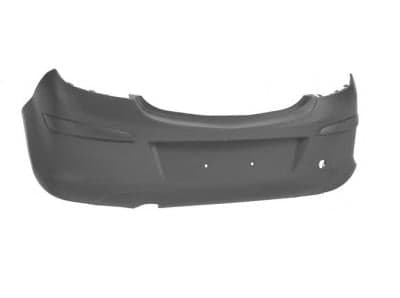 ARKA TAMPON ( 5 KAPI-PRASCO ) CORSA D 2007-