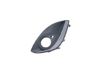SİS KAPAĞI (SİSLİ-KROMLU) SOL CORSA D 2011-