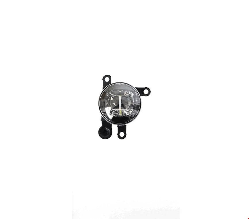 SİS FARI SAĞ PG2008 / C3 / MOKKA / CORSA F 2020-