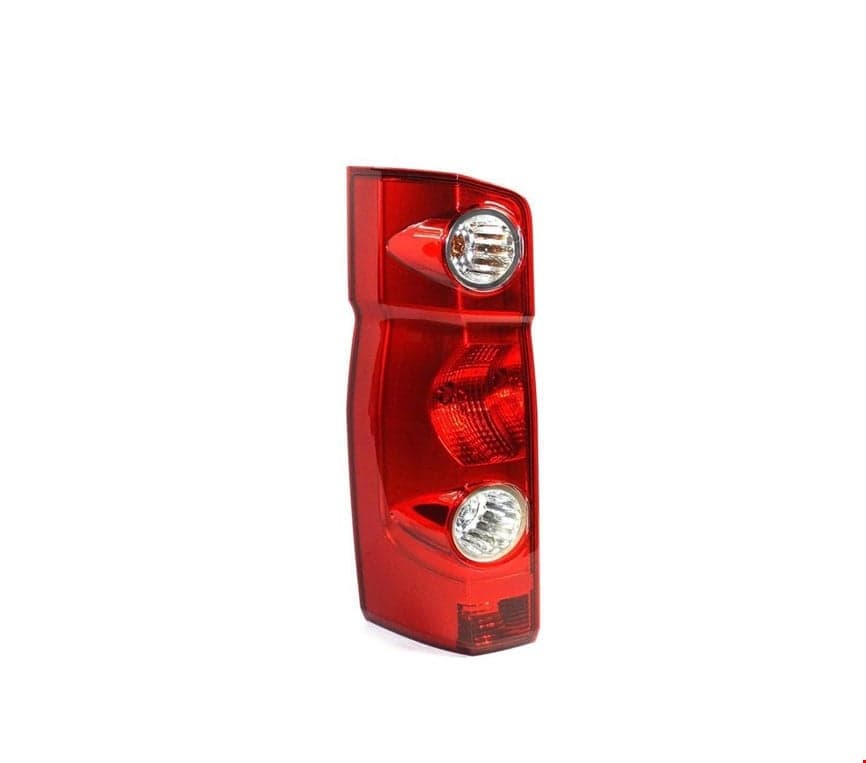 ARKA STOP SOL CRAFTER 2006-