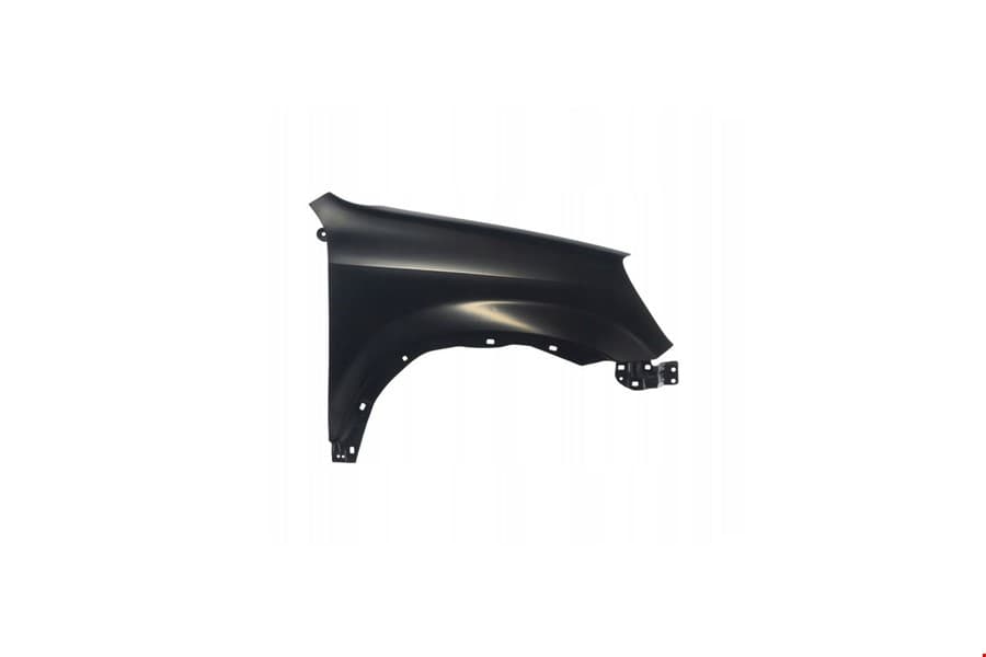 ÖN ÇAMURLUK (DELİKSİZ) SAĞ CRV 2002-