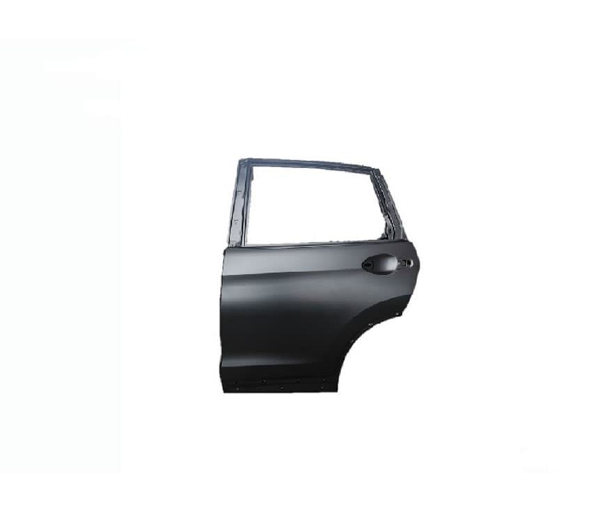 ARKA KAPI SOL CRV 2012-