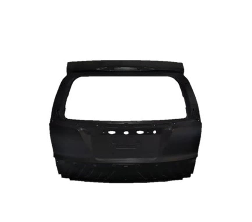 BAGAJ KAPAĞI CRV 2012-