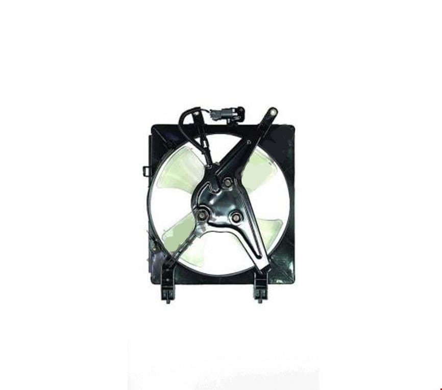 KLİMA FANI KOMPLE CİVİC 2001-
