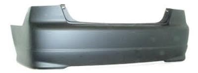 ARKA TAMPON (DELİKSİZ) CİVİC 2003-
