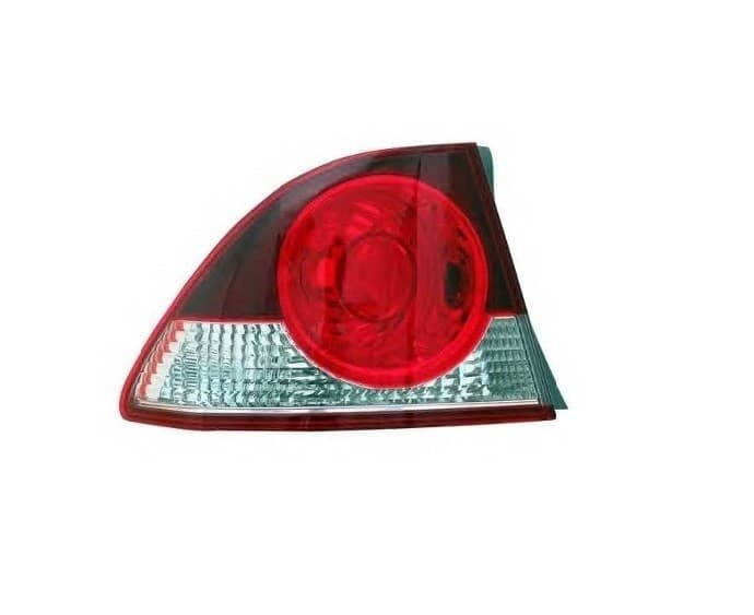 STOP LAMBASI ( DIŞ ) SOL CİVİC 2006-
