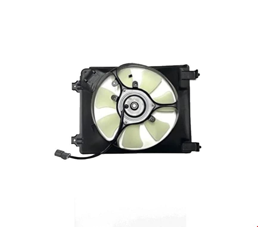 KLİMA FANI KOMPLE CİVİC 2006-