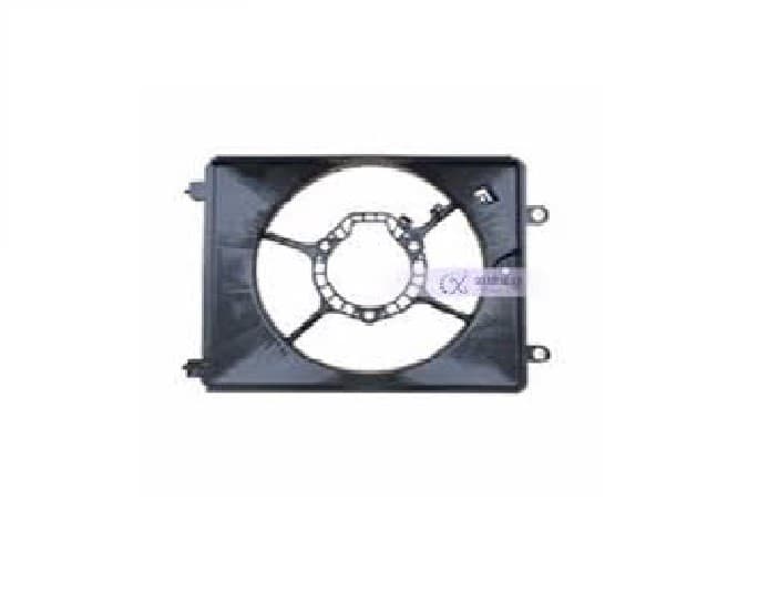 KLİMA FAN DAVLUMBAZI CİVİC 2012-