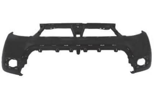 ON TAMPON DUSTER 2017>