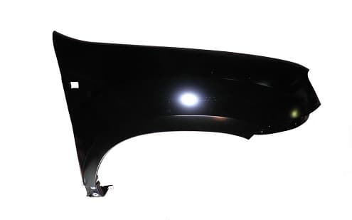 ON CAMURLUK DELIKLI SAG DUSTER 2009>