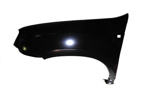 ON CAMURLUK DELIKLI SOL DUSTER 2009>