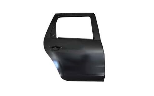 ARKA KAPI SAG DUSTER 2009>