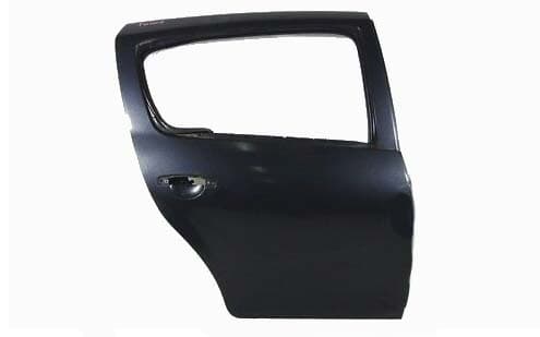 ARKA KAPI SAG 08-12 DACIA SANDERO