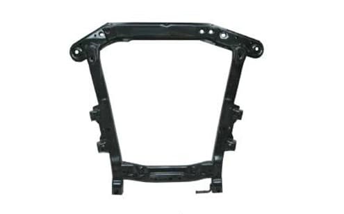MOTOR BESIGI 05- D.LOGAN/MCV