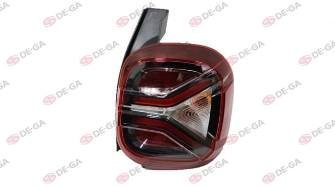 ARKA STOP SOL DUCATO 2021>