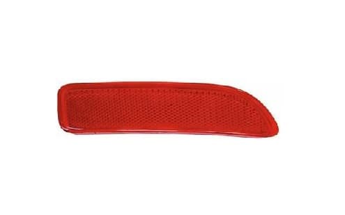 ARKA TAMPON REFLEKTORU SAG LODGY/DOKKER 2011-