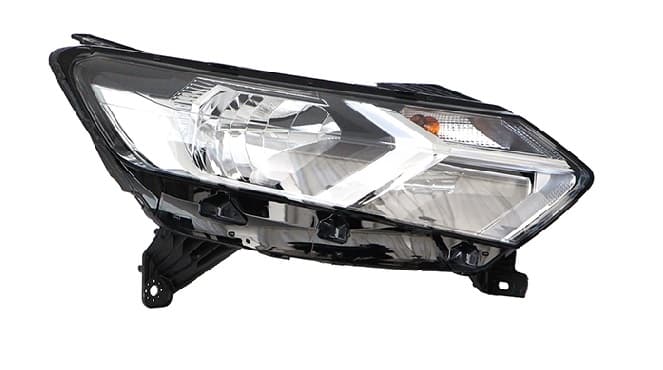 ON FAR ELEKTRIKLI MOTORLU SAG SANDERO/STEPWAY 2021-